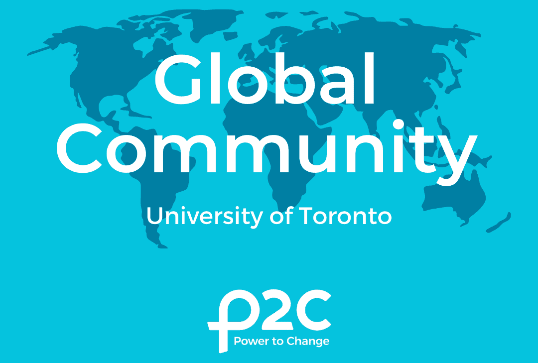 P2C Global Community