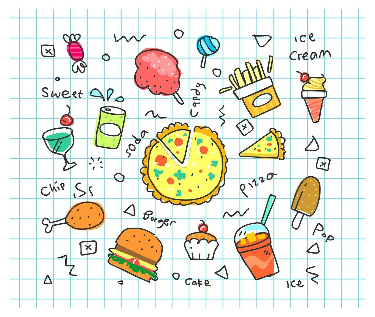 colorful doodle, soda, cartoon-3042582.jpg
