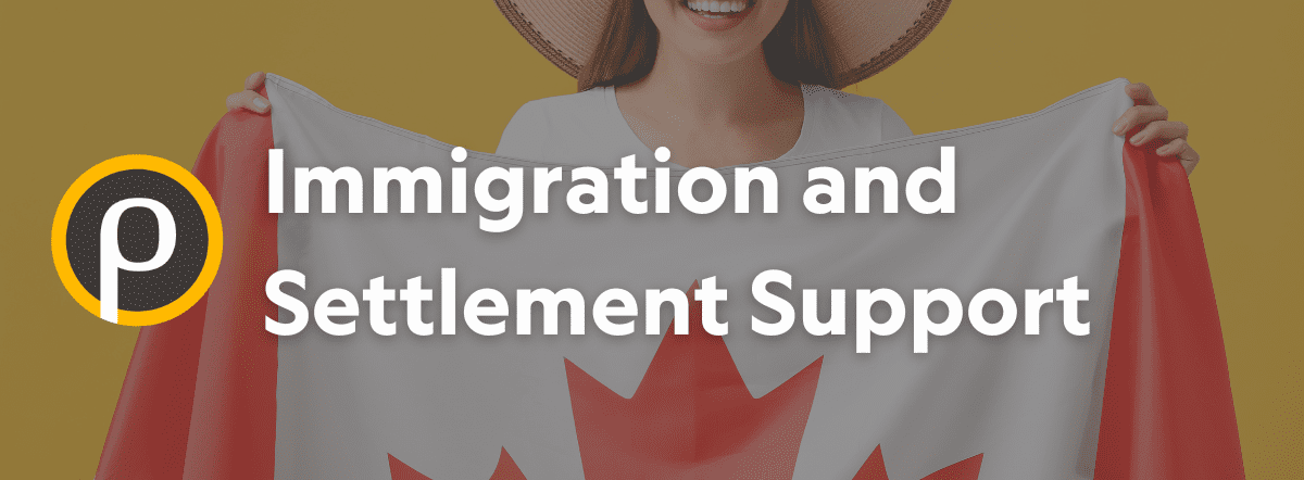 Peoples' Immigration & Settlement Support